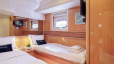 Altamar 64 Flybridge